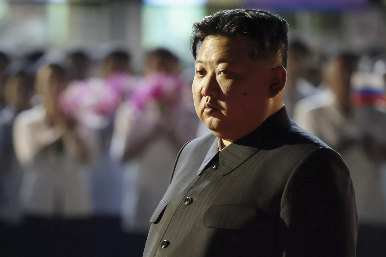 Coreia do Norte alerta que EUA podem provocar 'situação de guerra real'