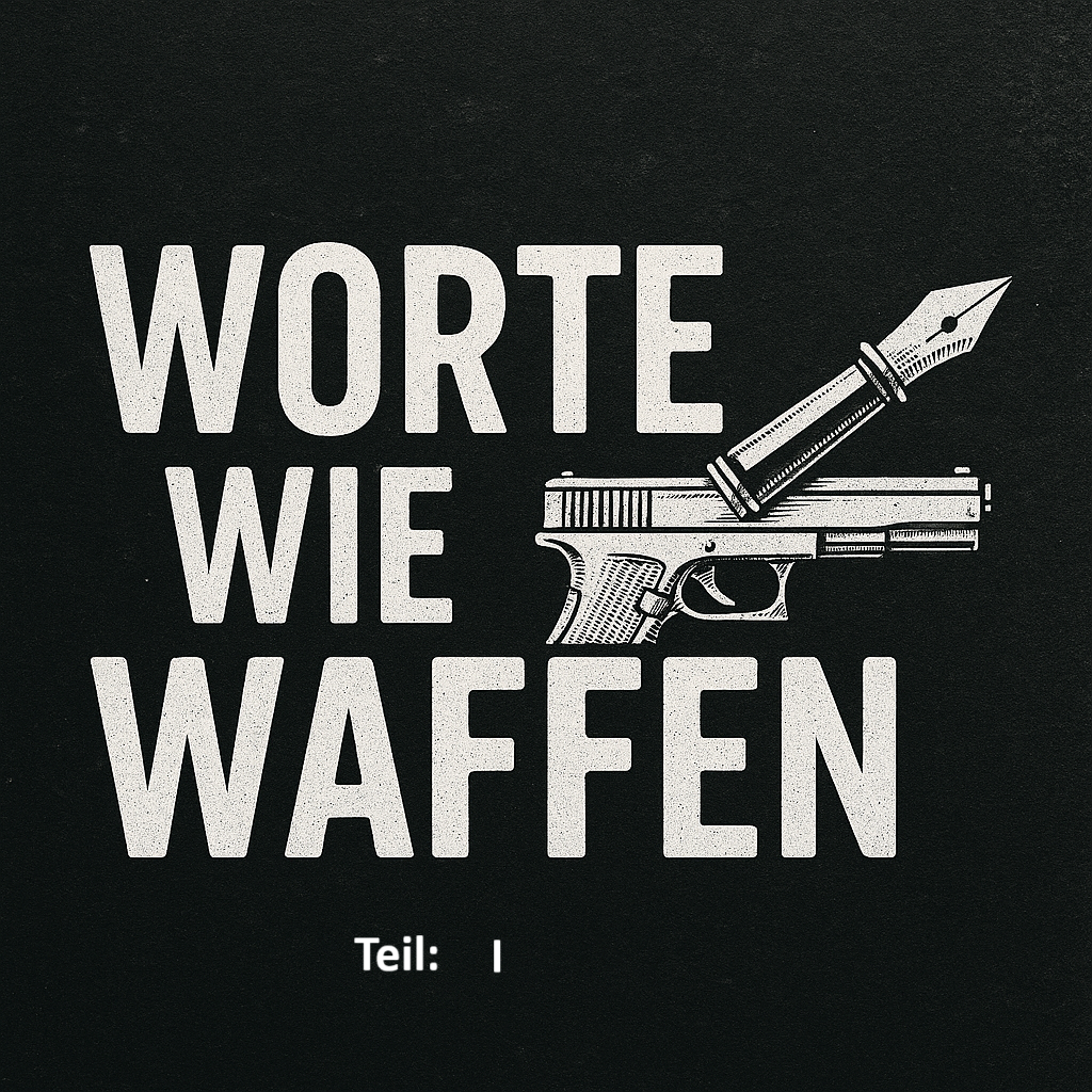Die Macht der Sprache