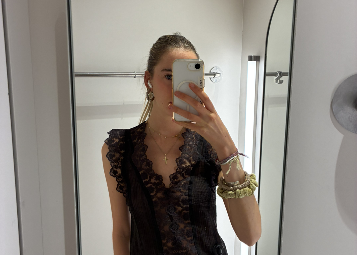 Flora Millar