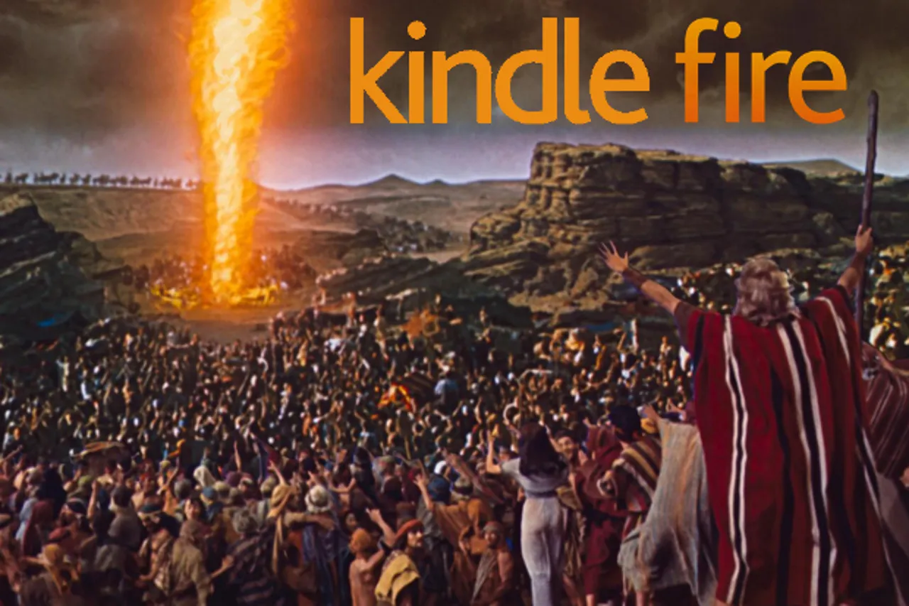 Dear Authors, Leave Amazon The Hell Alone c681ced7 a6f0 41ab b20e