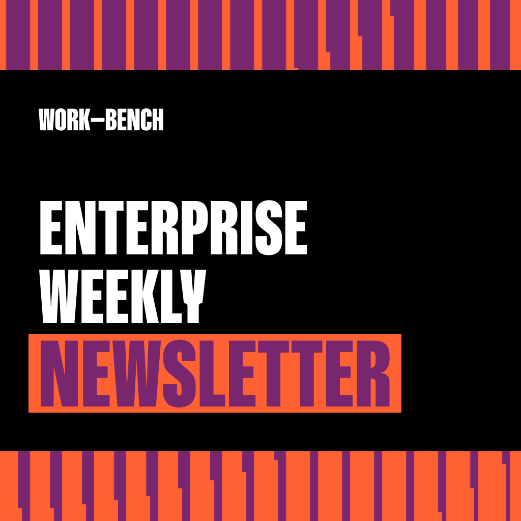 Announcing Our Investment in Paratus - by Work-Bench