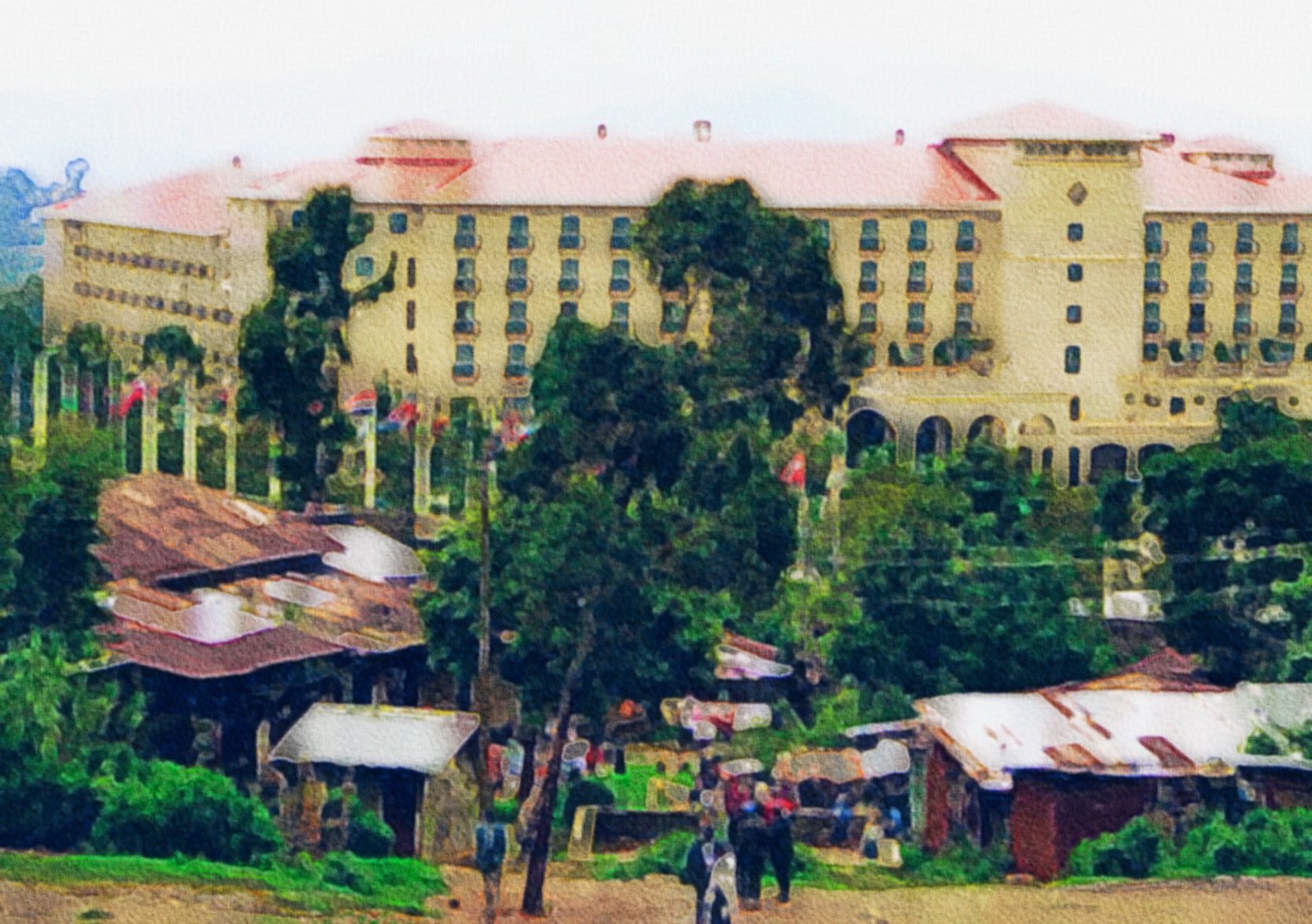 when the alarm bells go silent