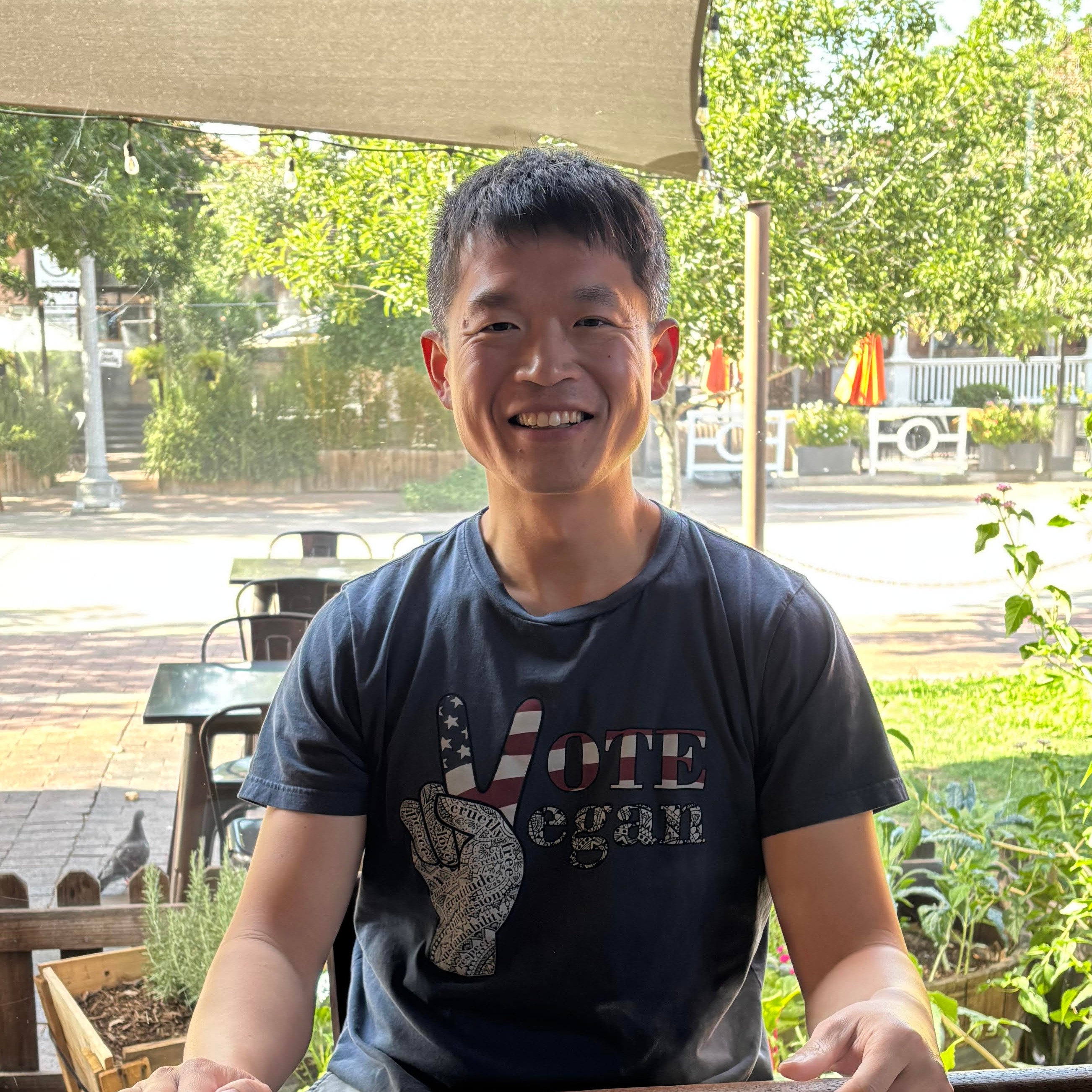 Brave New World - by Hilary Allen - Briefing Book