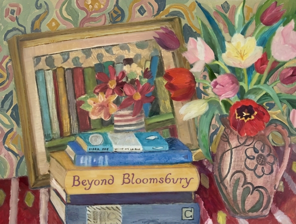 Roger Fry: Life Before Bloomsbury - by Victoria K. Walker