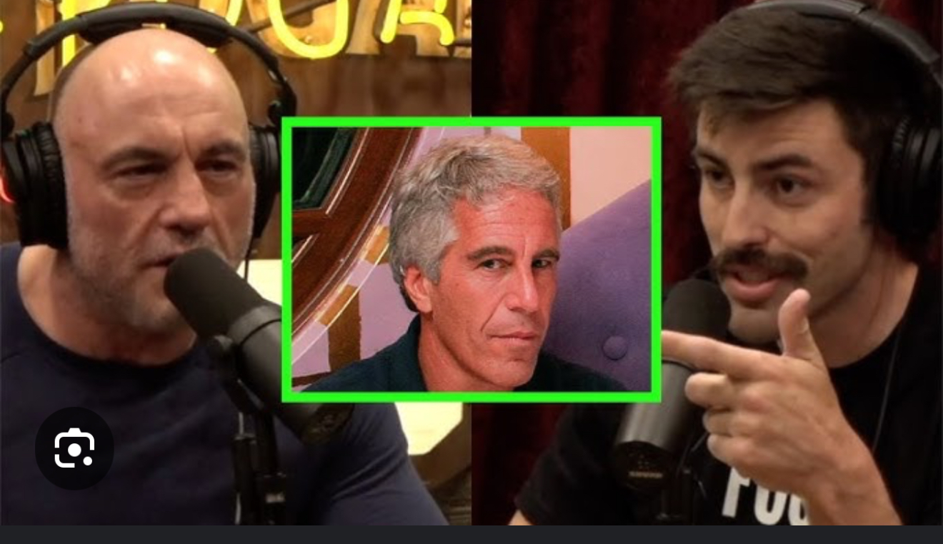 Joe Rogan And Ian Carroll Hit Paydirt With JFK And Laurel Canyon Death Lists