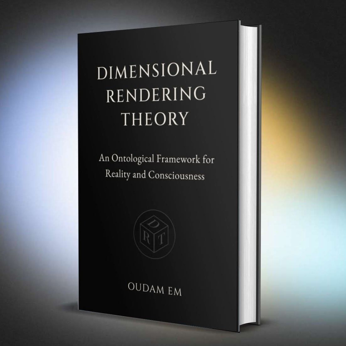 Drt Text Dimensional Rendering Theory — Introduction