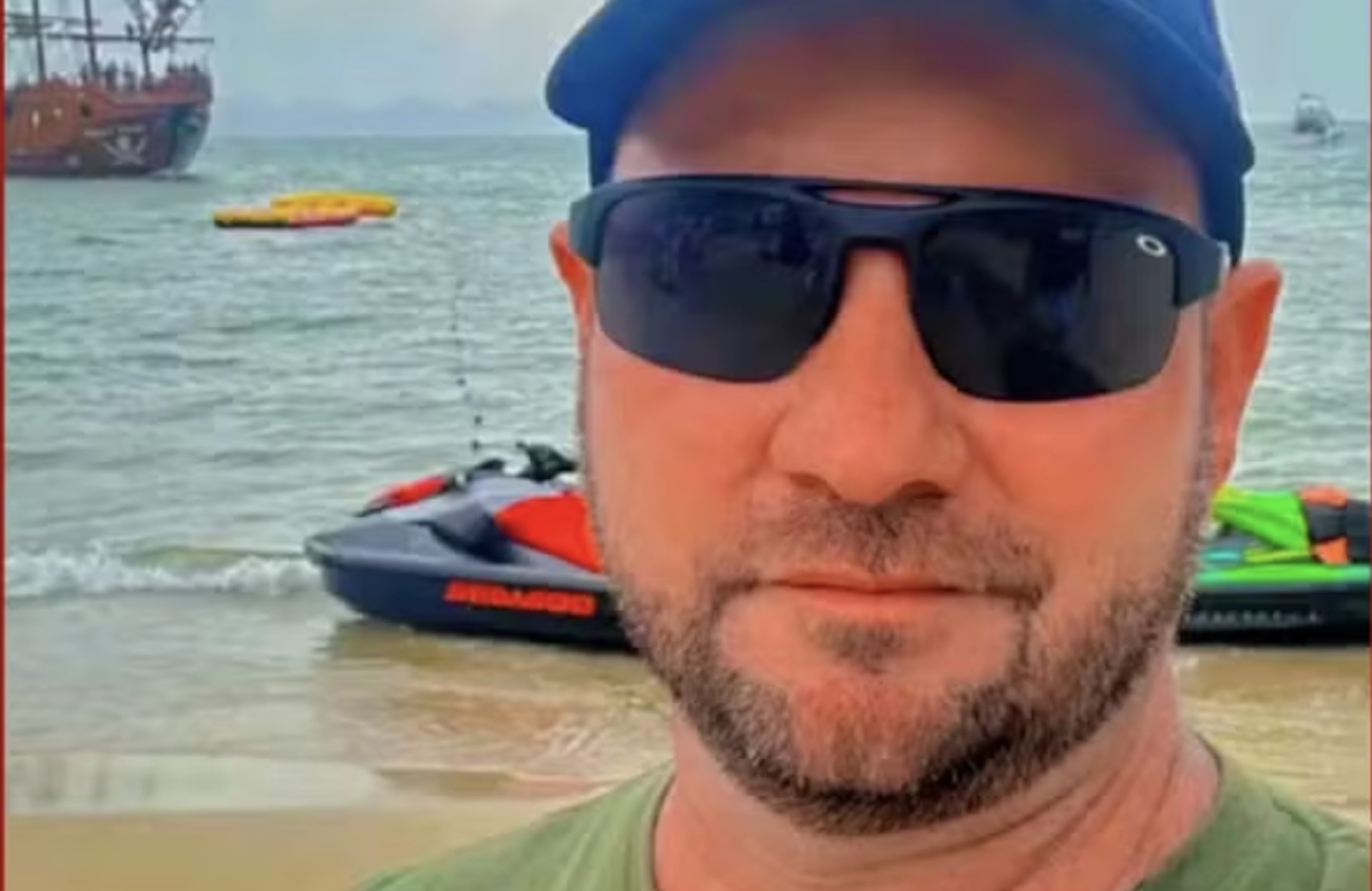 Corpo de pecuarista desaparecido quando teve Hilux roubada há mais de 10 dias é localizado pela polícia em Rondônia