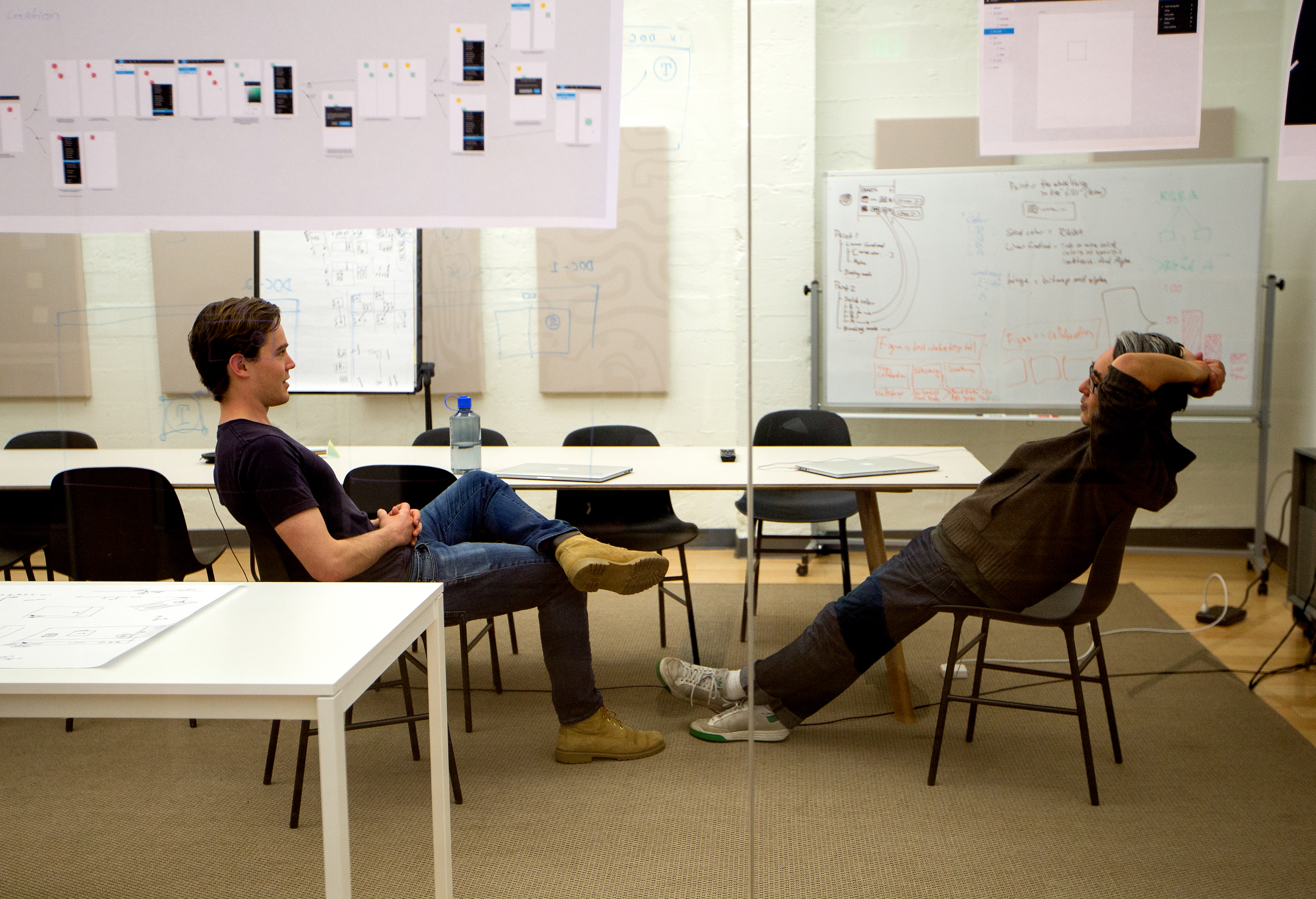 Image from What working at Figma taught me about customer obsession