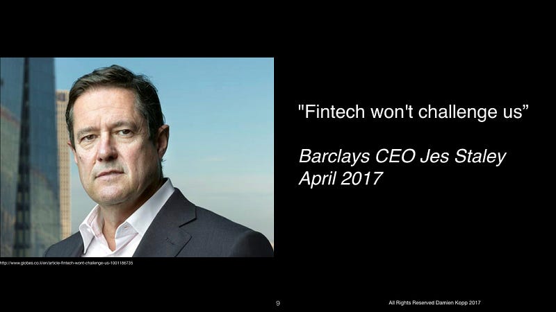 FinTech: 90% Hype, 10% Revolution. And Why It’s Okay.