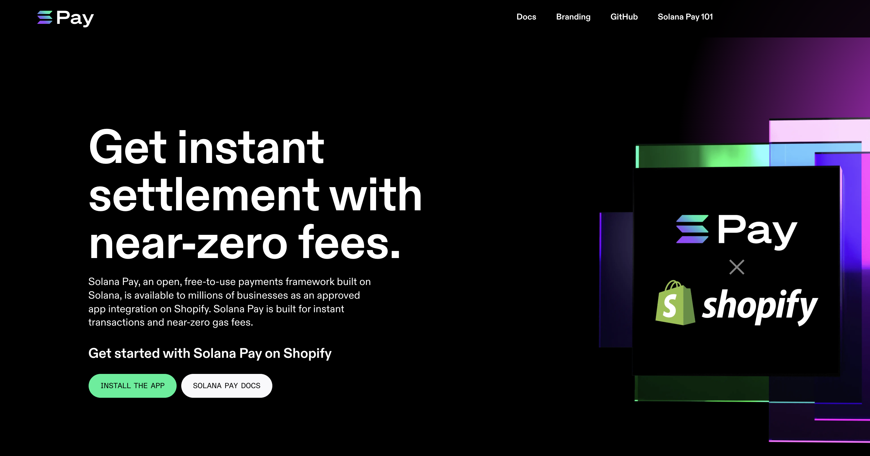 Solana Payments Strategic Timeline