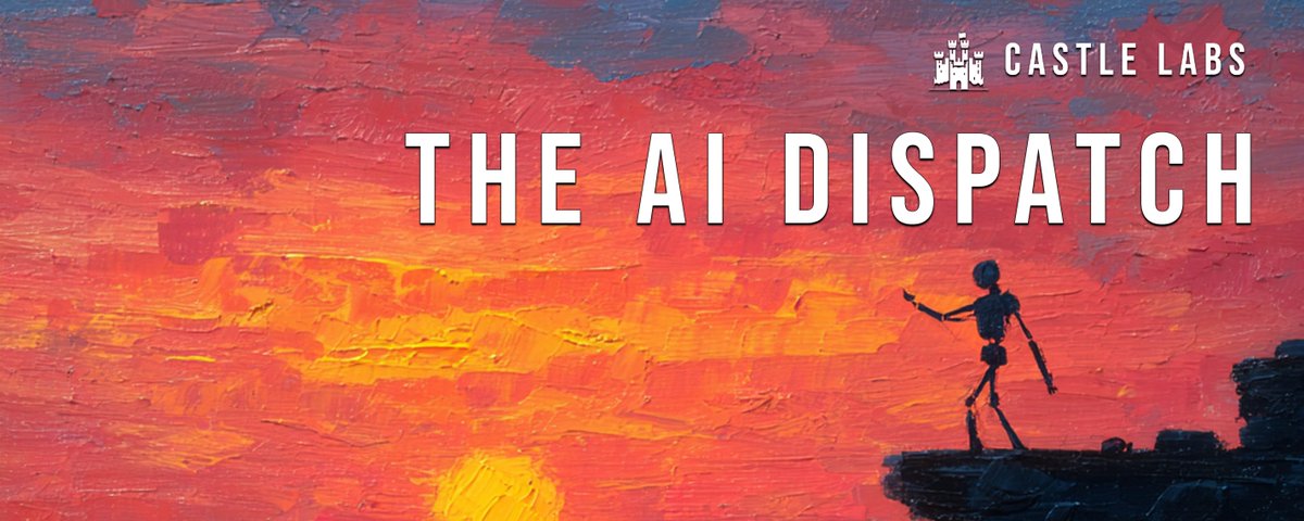 The AI Dispatch #24 - The Next Wave
