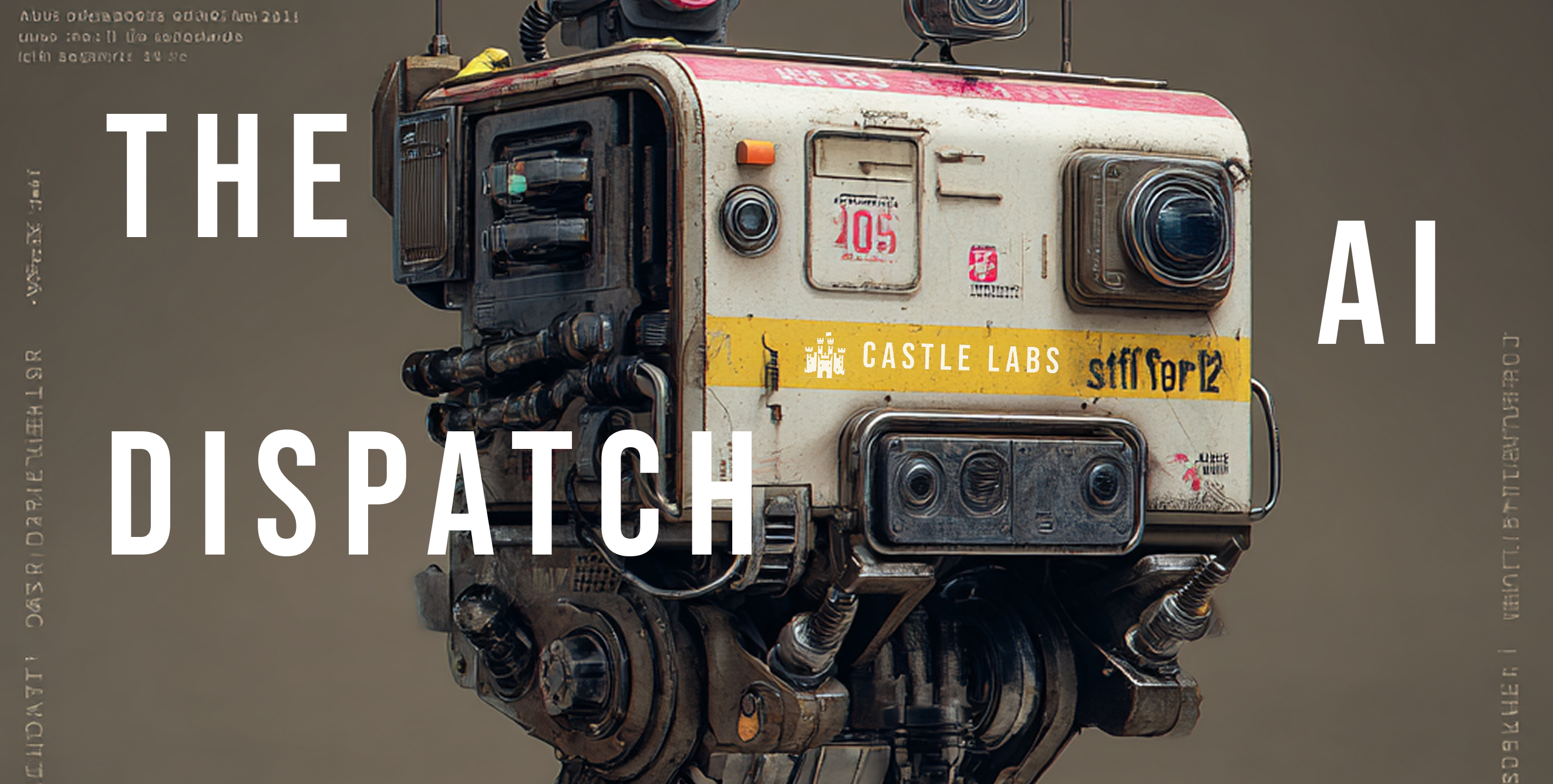 The AI Dispatch #28 - InfoFi Improvements, AIxbt Update, Robotics