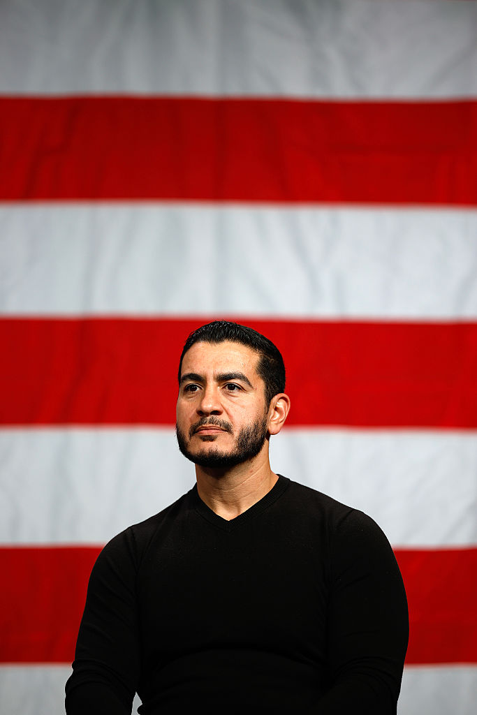 El-Sayed’s Unanswered Questions. Plus. . .