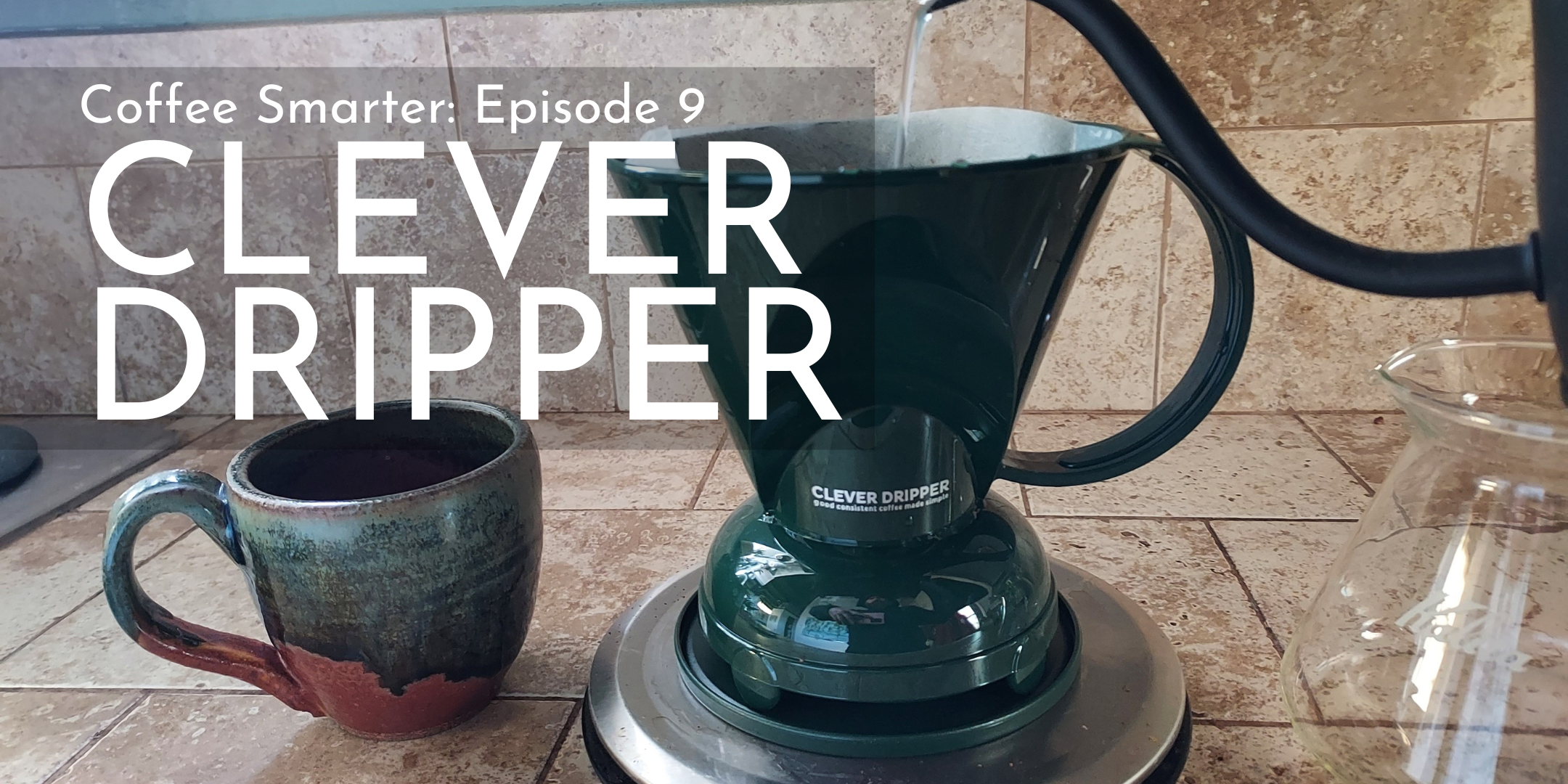 E9: ABID Clever Dripper