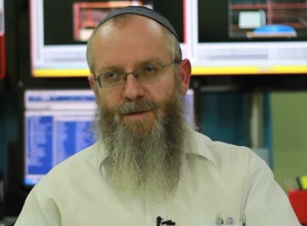Rabbi Ezra Sheinberg: Jewish Serial Rapist