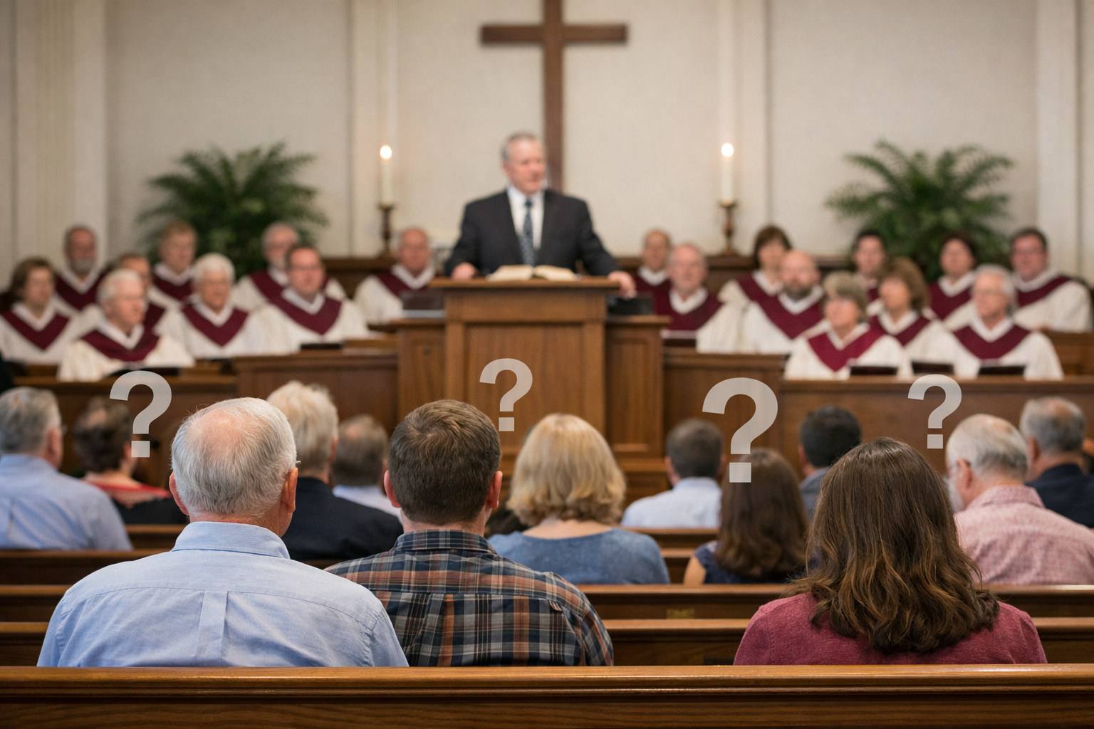 What is a Generational Curse? - by Greg Williams