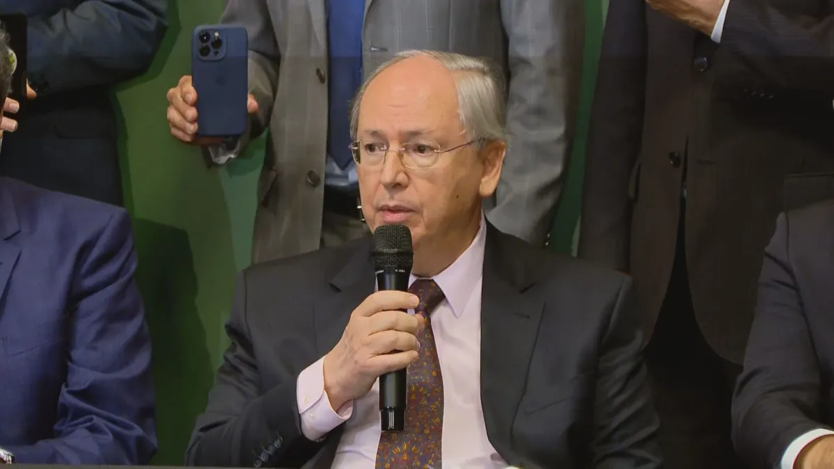 STF condena presidente do Instituto Voto Legal a 7 anos e 6 meses de prisão por participação em trama contra o sistema democrático