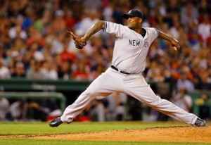 New York Yankees v Boston Red Sox