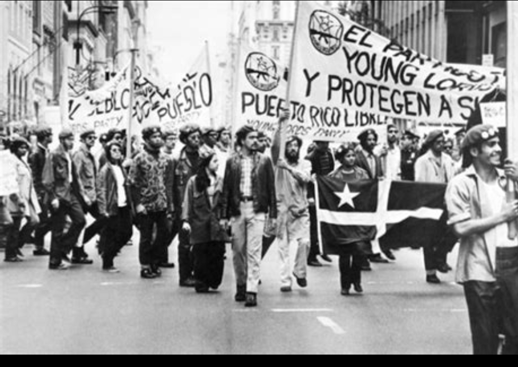 Exposing Poverty Pimps: The Left, Liberals, and the Puerto Rican Betrayal!