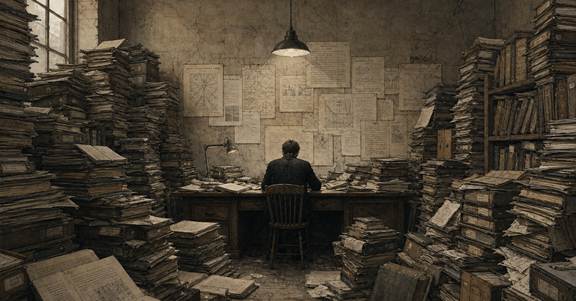 The Unlearning Imperative