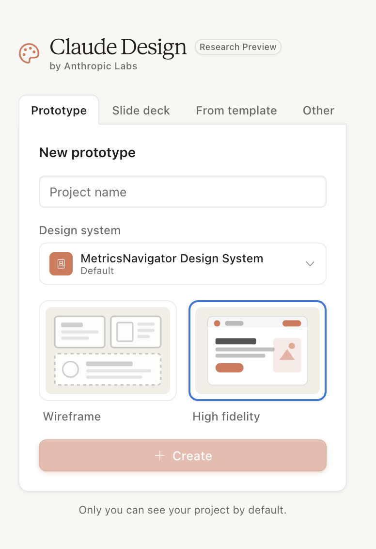 Claude Code vs Claude Design: what’s the difference and when to use which