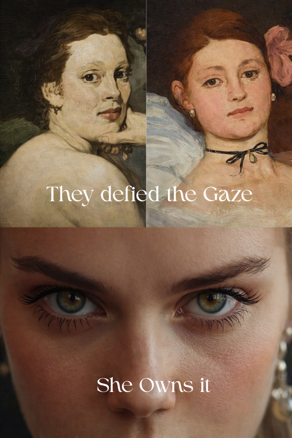 The Painting That Gave Women Their Power Back | Manet thumbnail