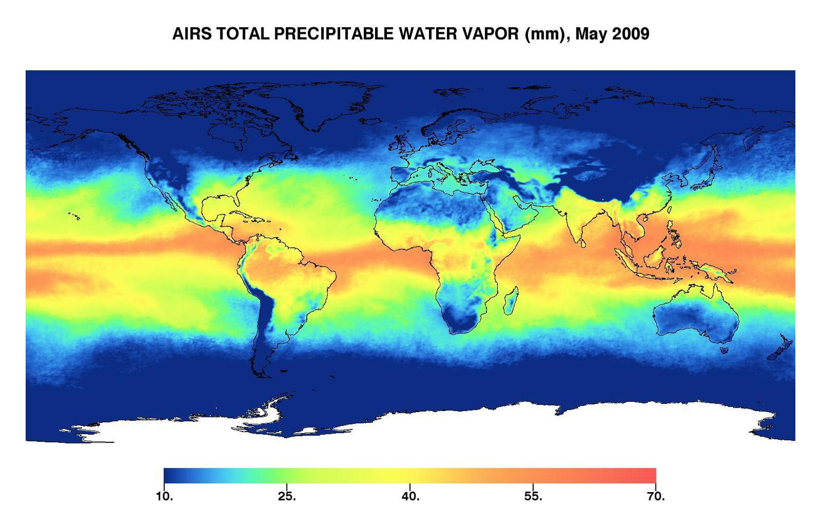 Why Warm Countries Are Poorer - by Tomas Pueyo