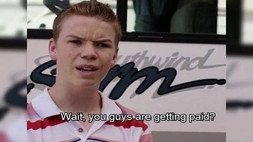 Flock Sends Operatives To Washington - Will They Admit They Are Paid?