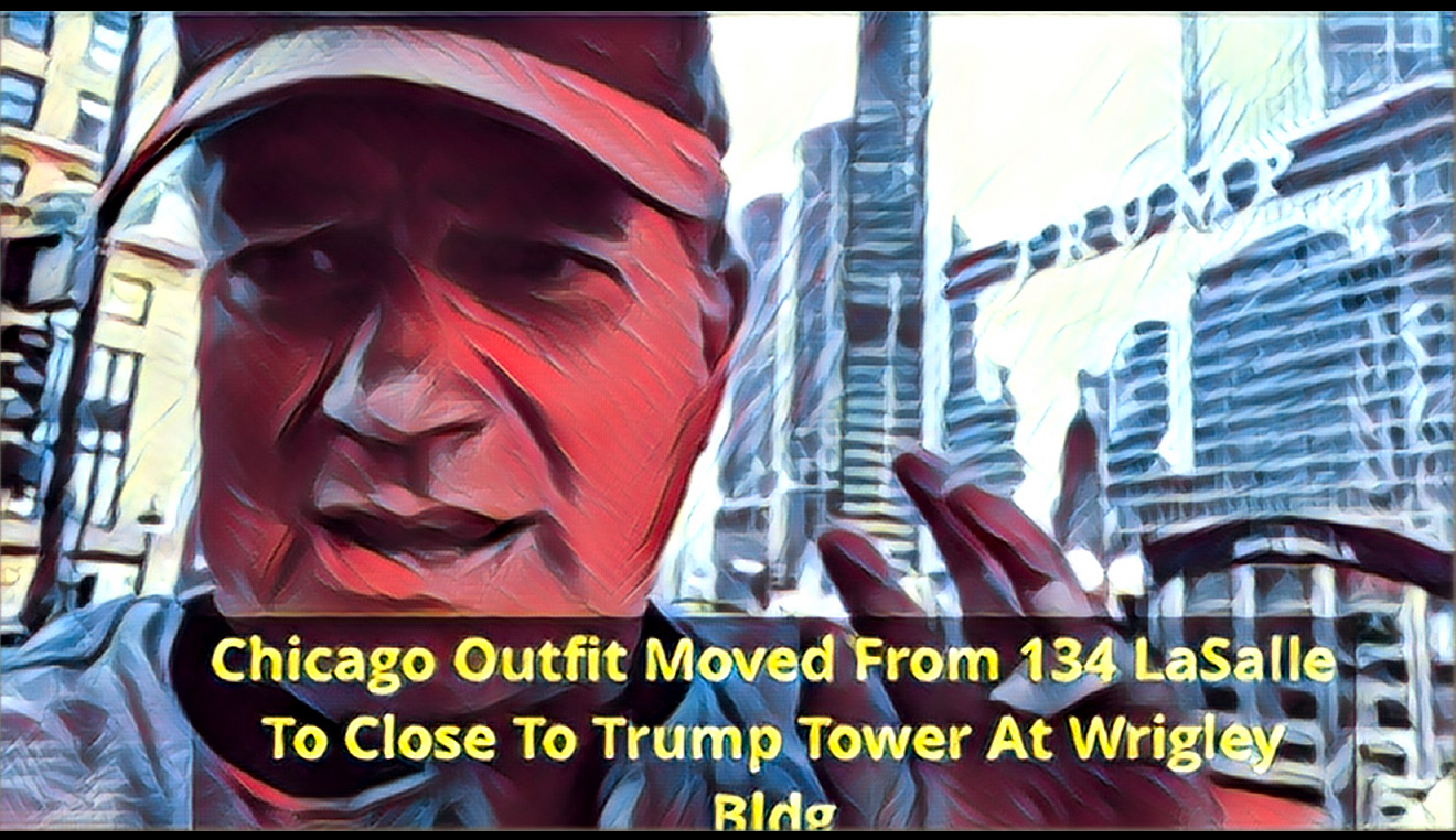 Trump Towering Inferno? Where Will "Iran" Strike?