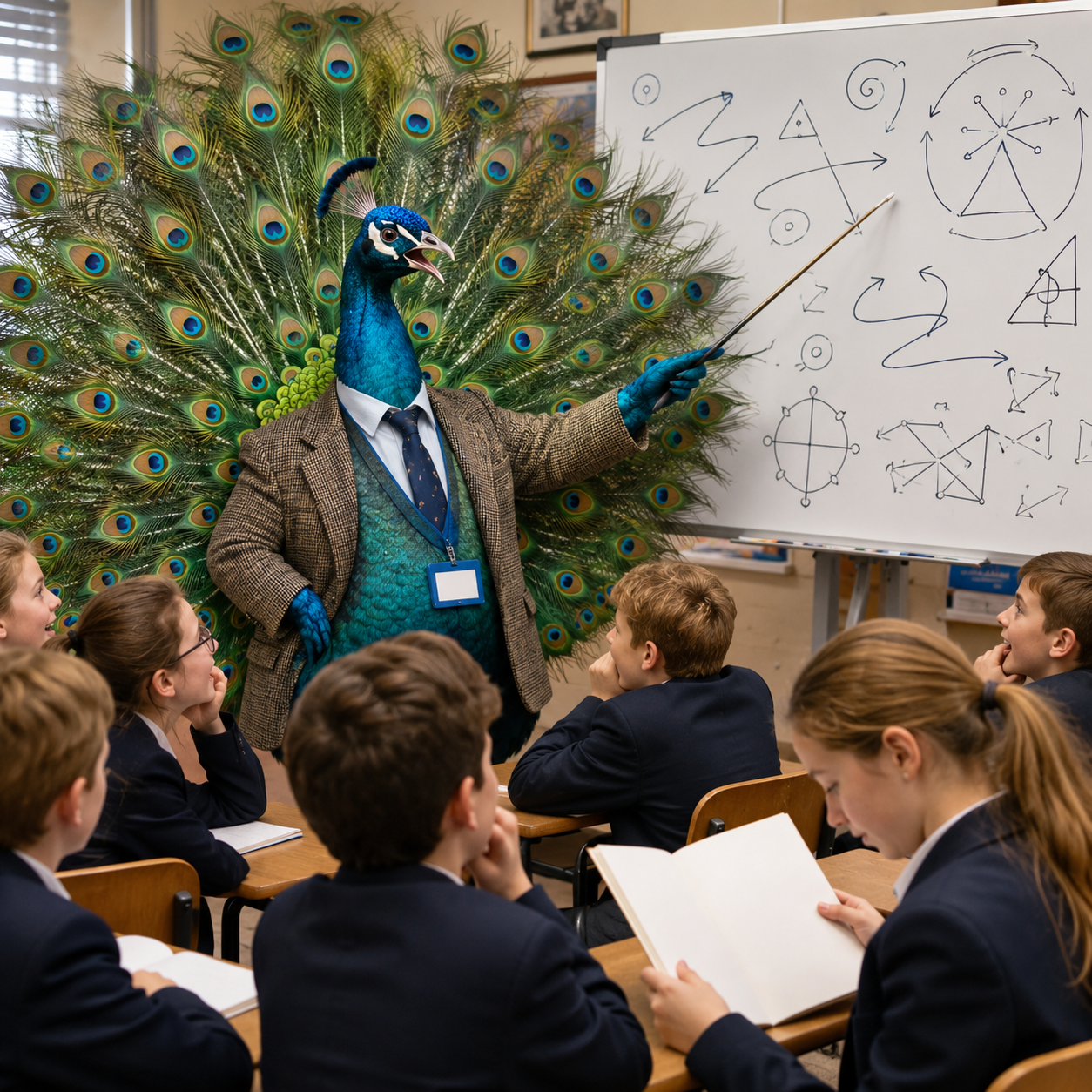 The Dr Fox Effect: Charisma, subject knowledge and the curse of expertise