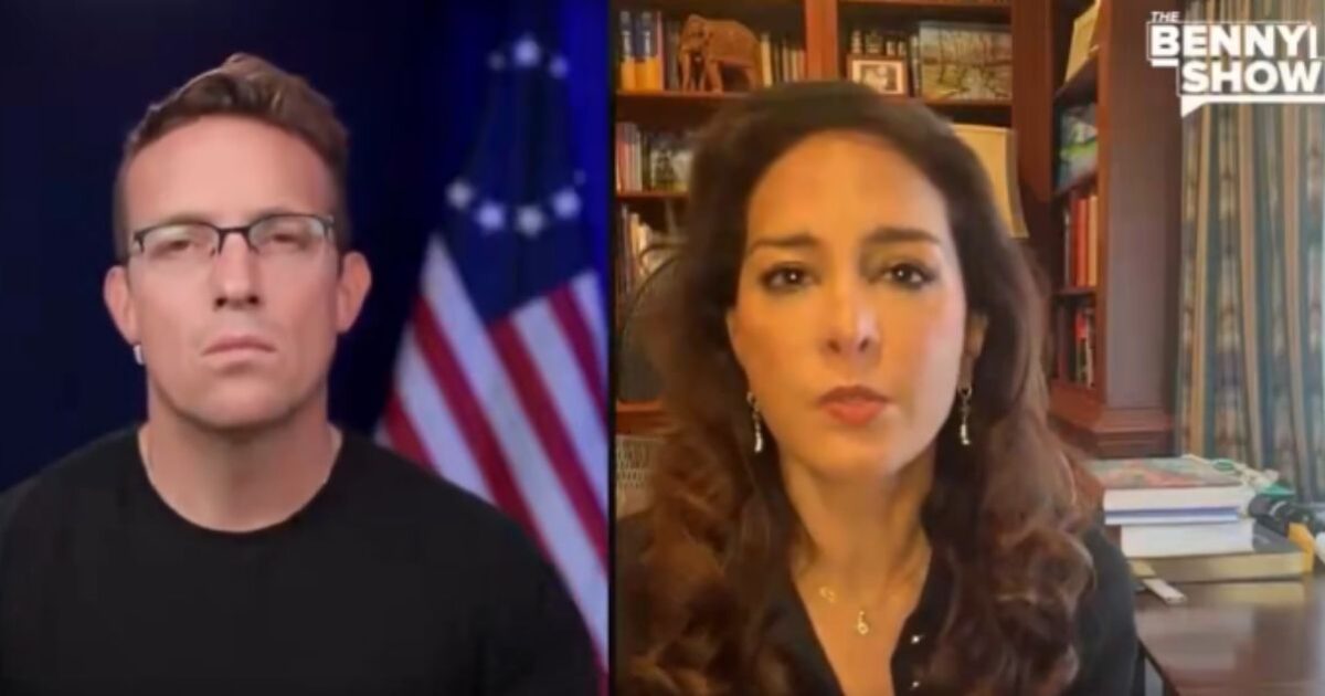 BREAKING: DOJ to Charge Don Lemon Under the ‘KKK Act’ for Inciting Church Raid (VIDEO)