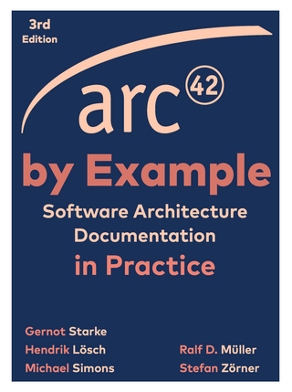 Documenting Software Architectures - by Dr Milan Milanović