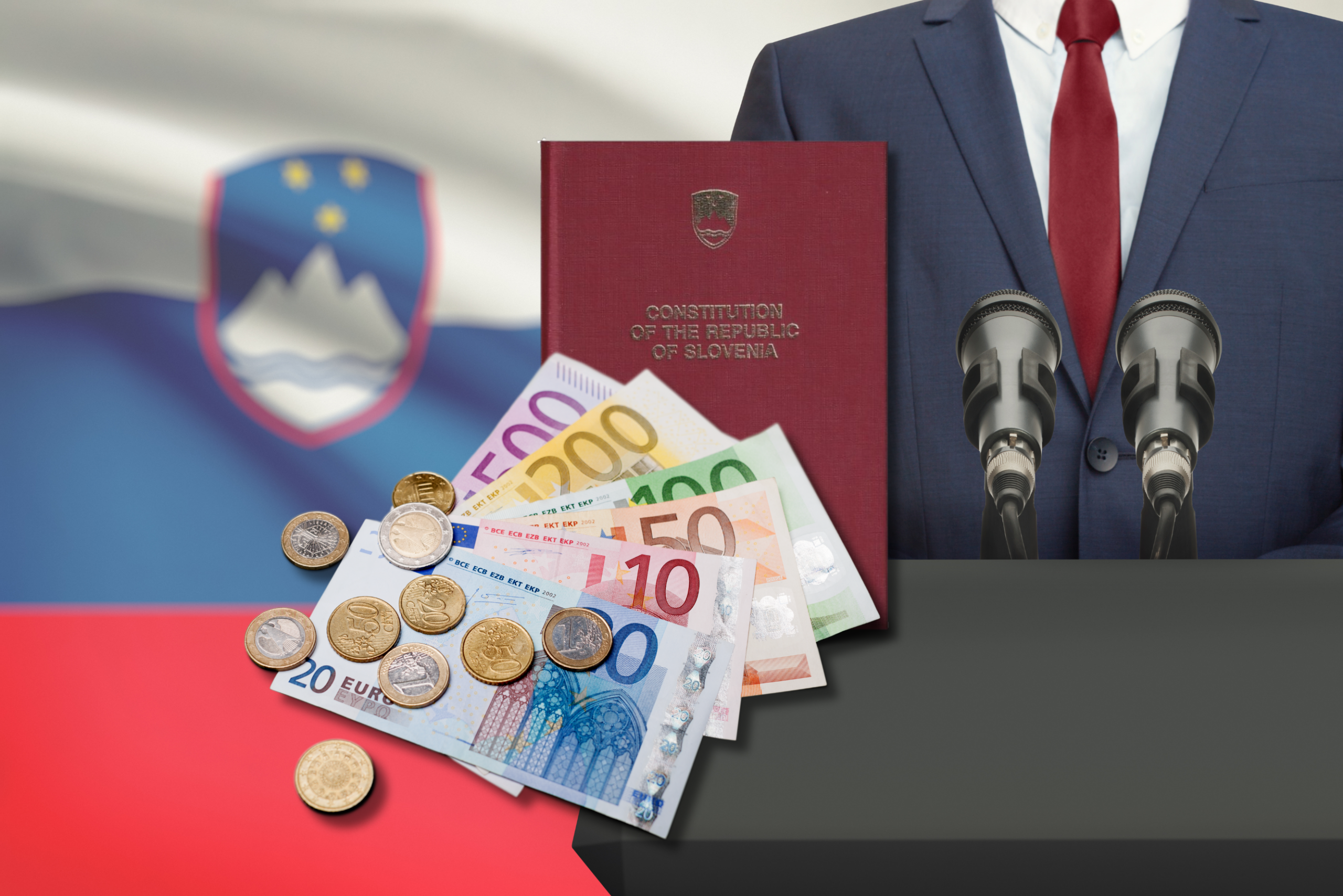 Pushback of the Week Slovenia Protects Cash