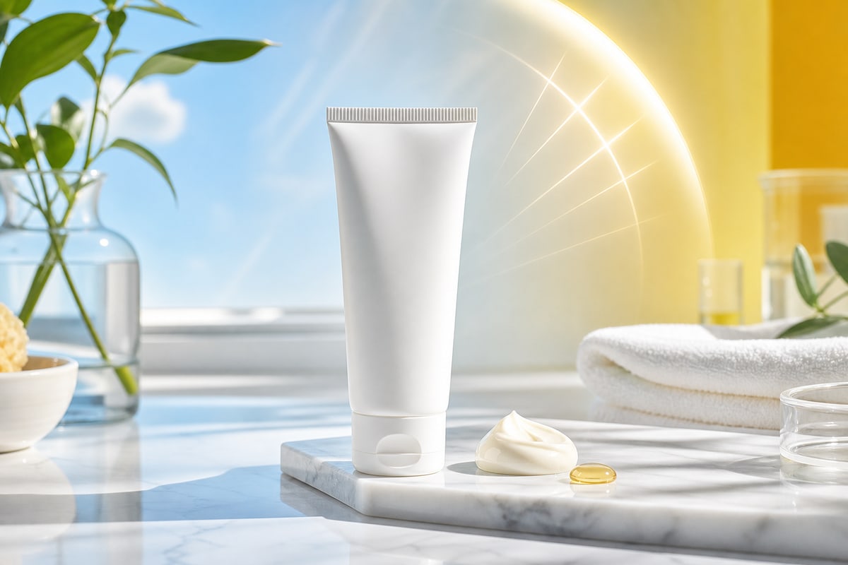 America’s First New Sunscreen Filter in 25 Years Is Here