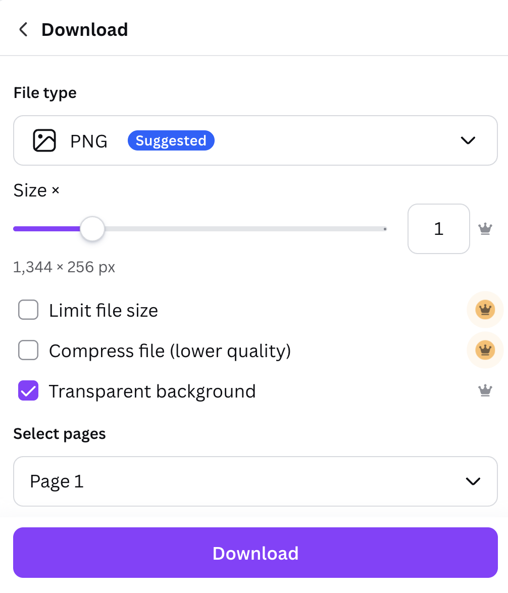 How to Create a Substack Publication Wordmark