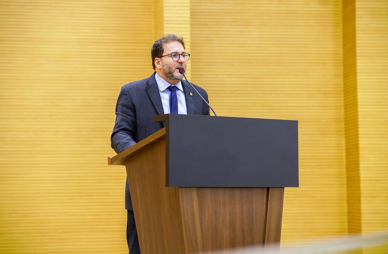 Alex Redano manifesta apoio aos garimpeiros e convoca audiência pública em defesa da atividade em Rondônia