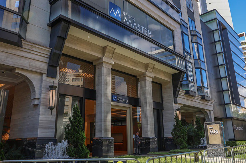 FGC inicia liberação de R$ 41 bilhões para investidores do Banco Master a partir deste sábado; baixe o app