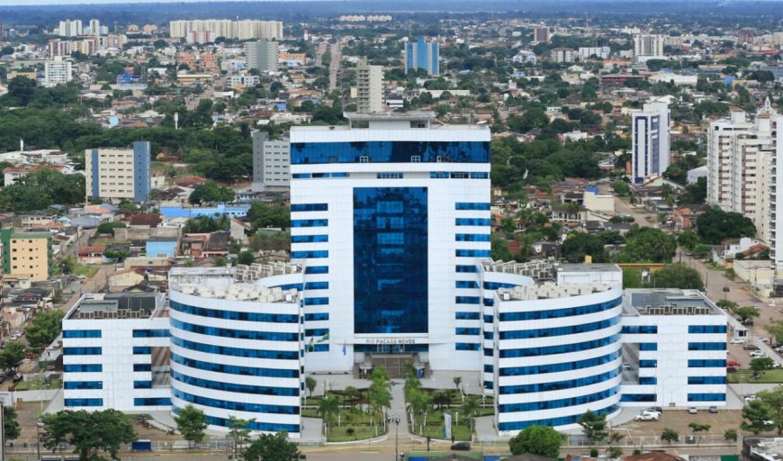 Emendas de comissão em Rondônia: nova lei define regras, transparência e limites