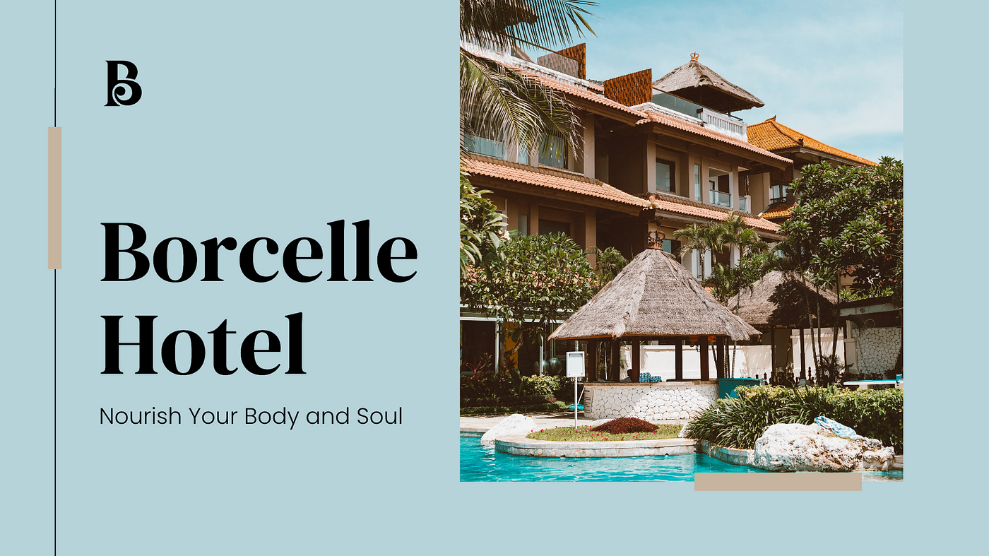 How I Would Design The Data Model For A Hotel Booking App With DynamoDB