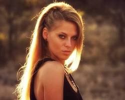 Nora En Pure DJ photo, AI generated Nora En Pure DJ photo, AI generated