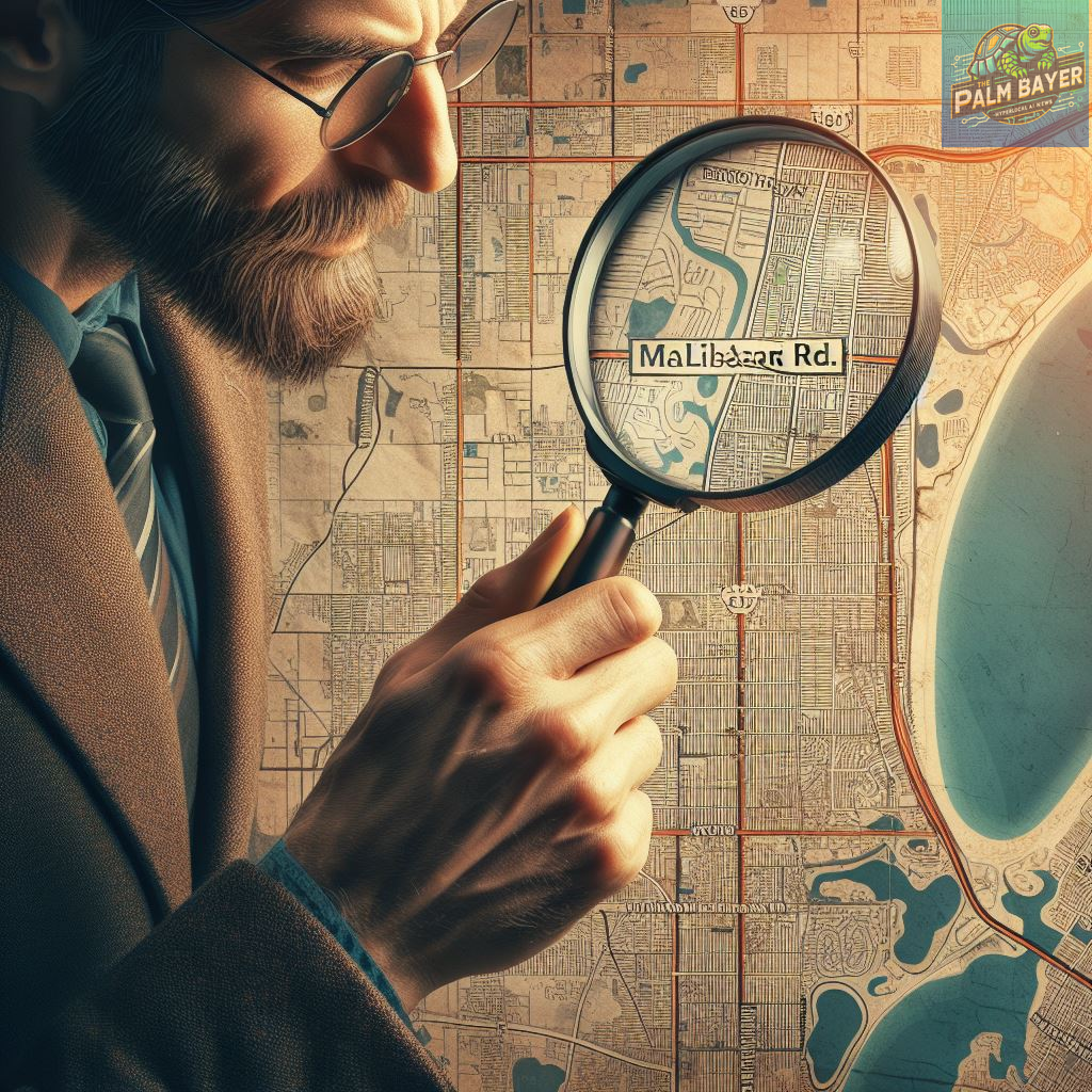 Image for article: 🚧 Palm Bay City Council Meeting: A Focus on Road Safety and Community Development 🚧