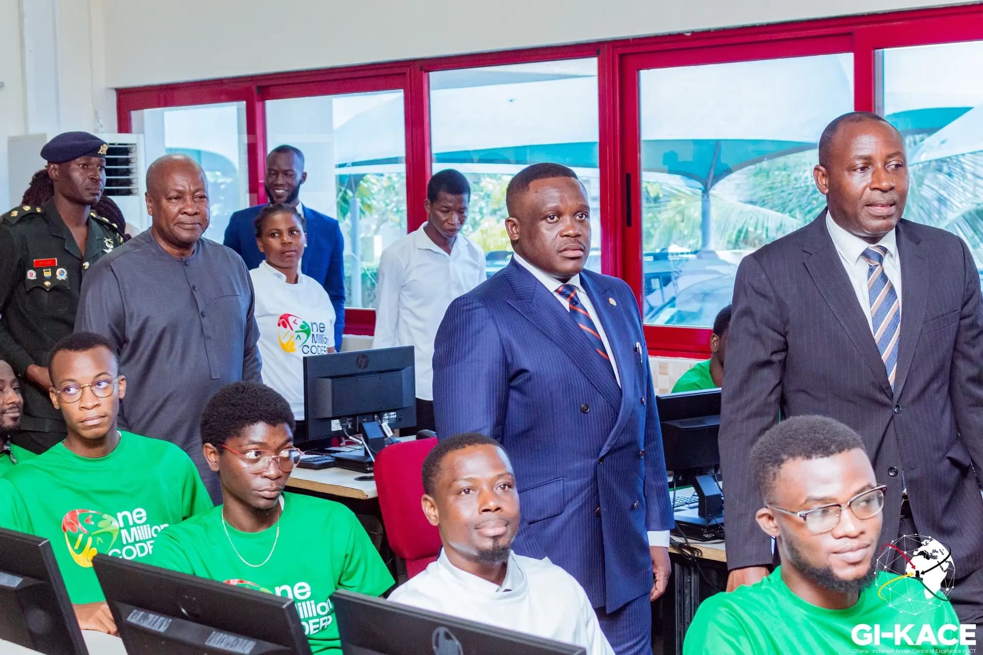 1 Million Coders Begins! — Portal to Re-Open for New Applicants