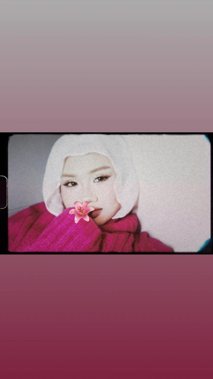 Substack profile picture for @qistyy