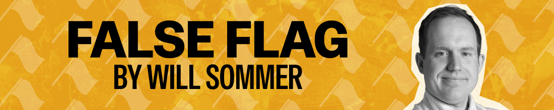 False Flag
