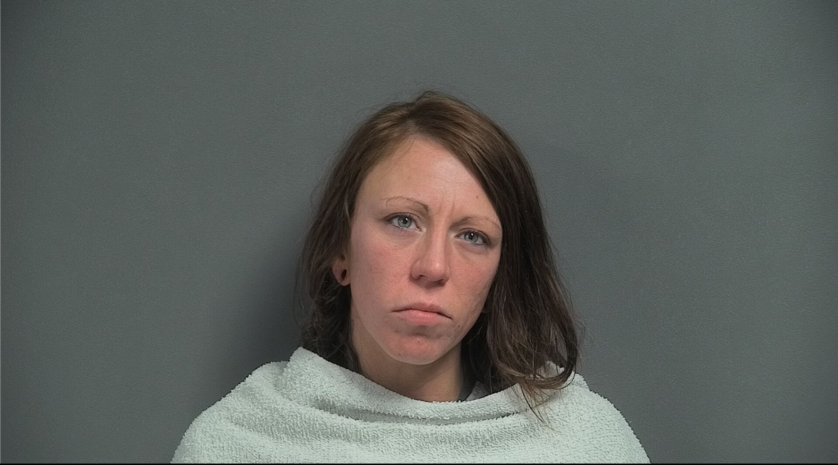Brittany R Benjamin