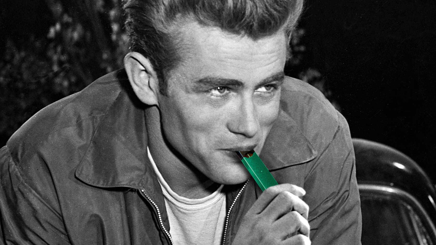 It’s Time to Clear the Air on Juul