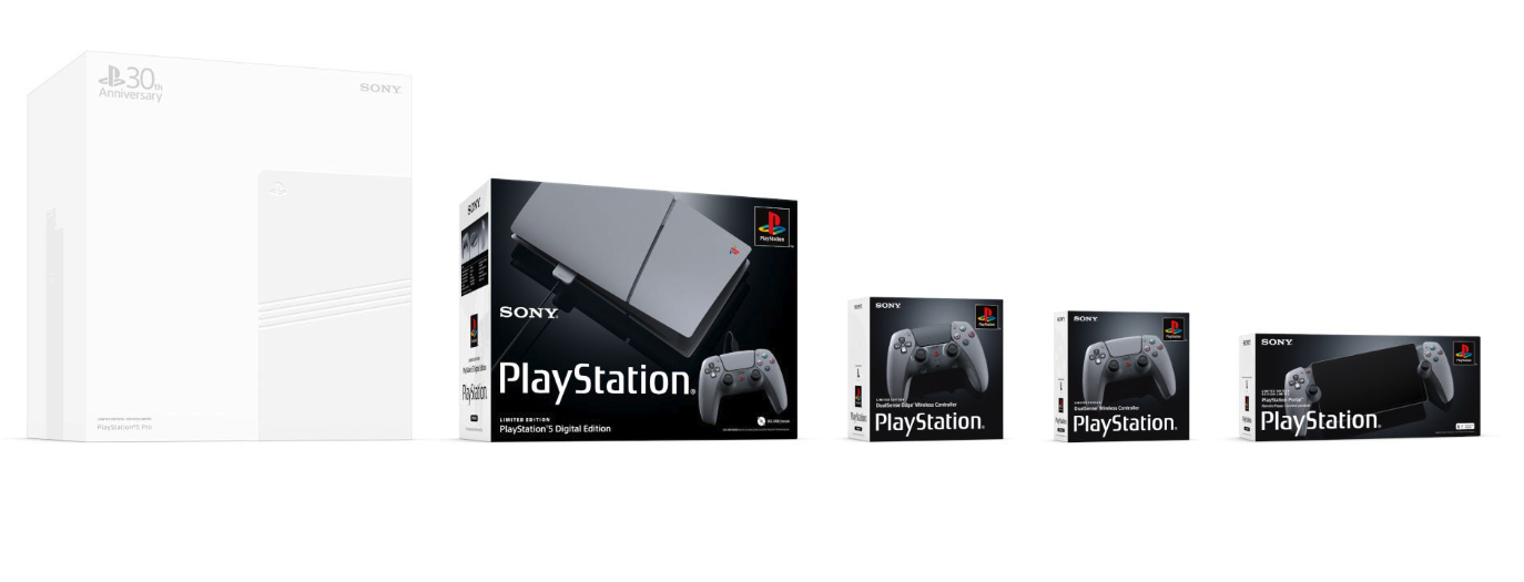 Pre Order Ribbon Ps5 PS5 Pro 30th Anniversary Collection pre-order tips: how to get it this week