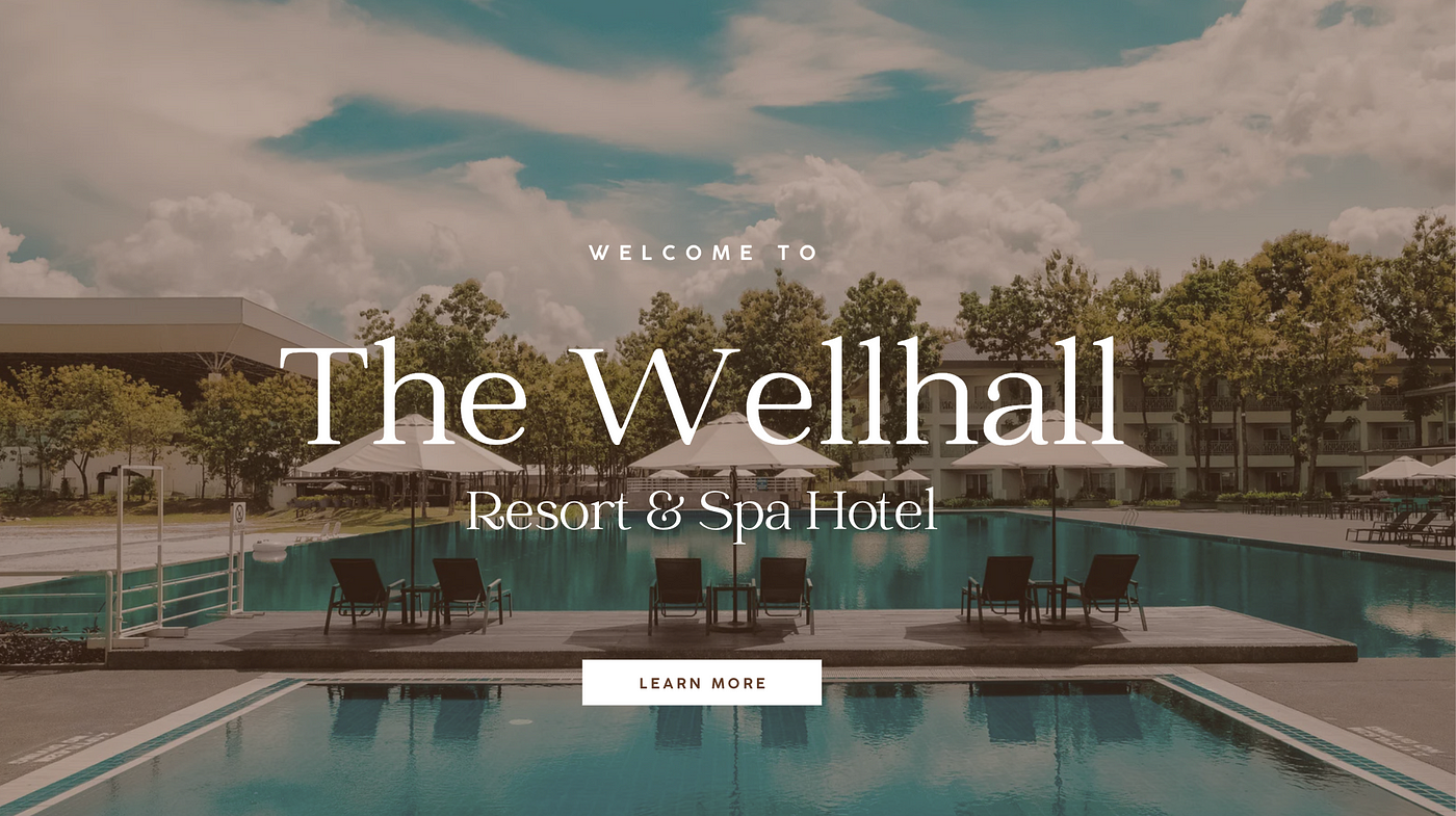 How I Would Design The Data Model For A Hotel Booking App With DynamoDB