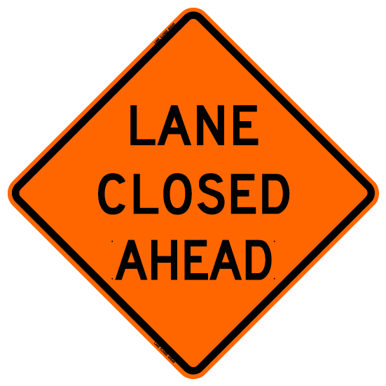 Image for article: Nightly Lane Closures for Intersection Improvements