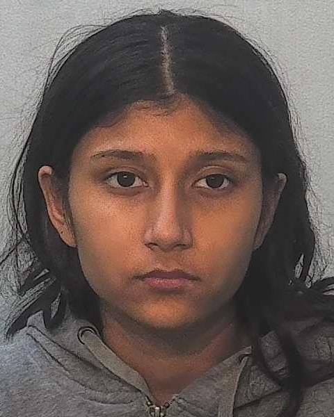 Zulekha Ishak
